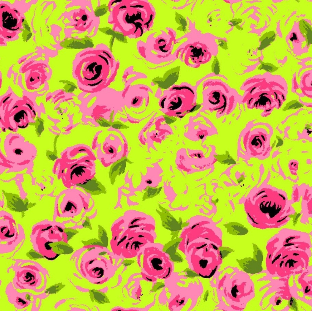 Meet your Posher, Wendy